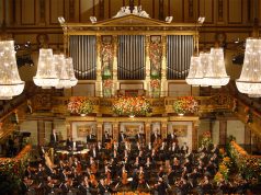 Vienna Philharmonic 2026 New Year’s Concert