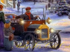 Merry Christmas 2025: Baby It’s Cold Outside