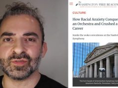 Clarinetist Sues Knoxville Symphony Over Discriminatory Hiring Practices: Has DEI Gone Too Far?