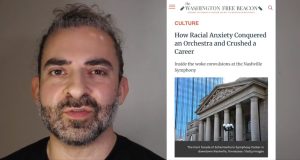 Clarinetist Sues Knoxville Symphony Over Discriminatory Hiring Practices: Has DEI Gone Too Far?