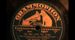 Naughty Jazz #2: Du bist nicht die Erste