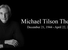 Famed Conductor Michael Tilson Thomas Dies