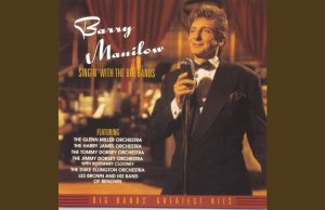 Where Does The Time Go? (Barry Manilow, 1994)