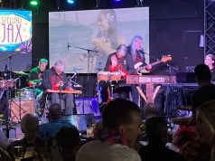 Tikiyaki Orchestra Brings Mid-Century Exotica and More to Newport Beach