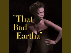 Naughty Jazz #3: My Heart Belongs to Daddy