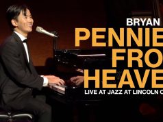 Pennies From Heaven (Bryan Eng, 2026)