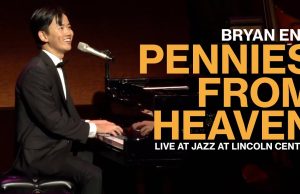 Pennies From Heaven (Bryan Eng, 2026)