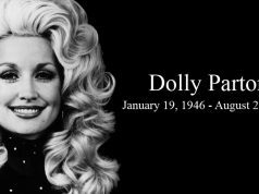 Dolly Parton, 80, Dies
