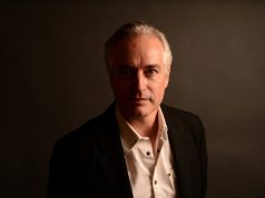 Wesley Stace Releases New Album, “One Last Heist”